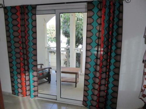 Hostal Sarawally Guesthouse