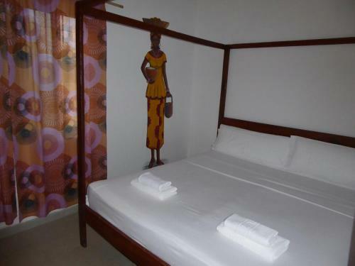 Hostal Sarawally Guesthouse