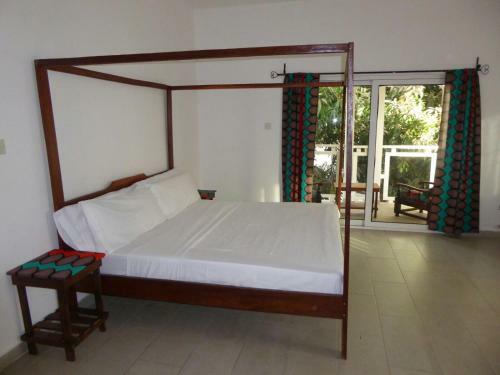 Hostal Sarawally Guesthouse