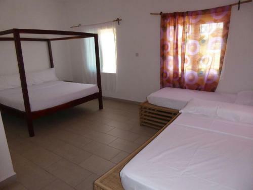 Hostal Sarawally Guesthouse