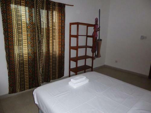 Hostal Sarawally Guesthouse