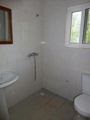 Hostal Sarawally Guesthouse
