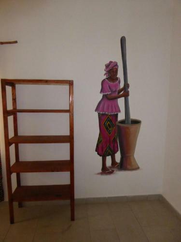 Hostal Sarawally Guesthouse