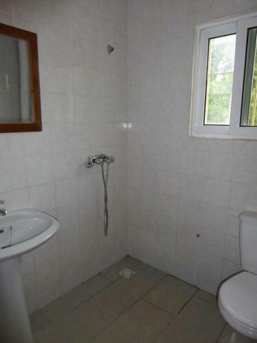 Hostal Sarawally Guesthouse