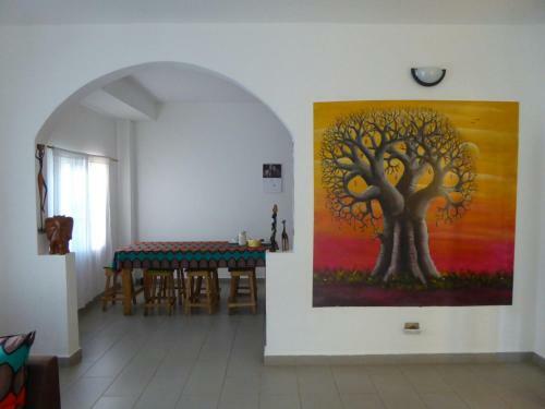 Hostal Sarawally Guesthouse