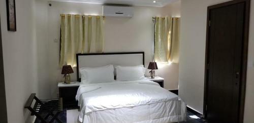 Metzy Residence Hotel