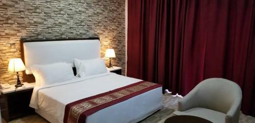 Metzy Residence Hotel