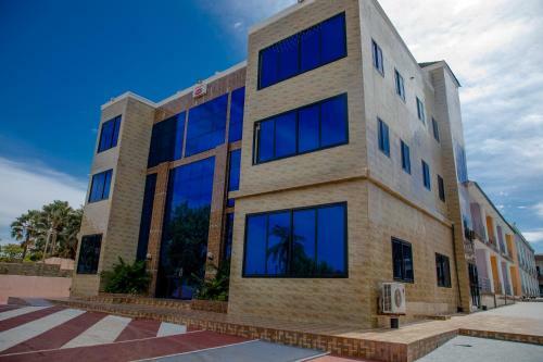Metzy Residence Hotel