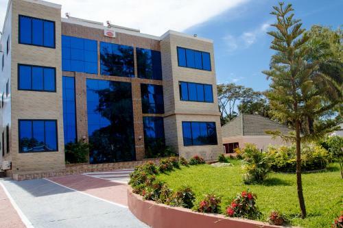 Metzy Residence Hotel