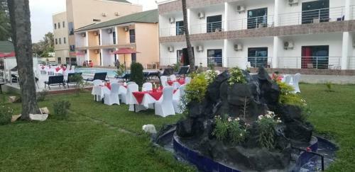 Metzy Residence Hotel