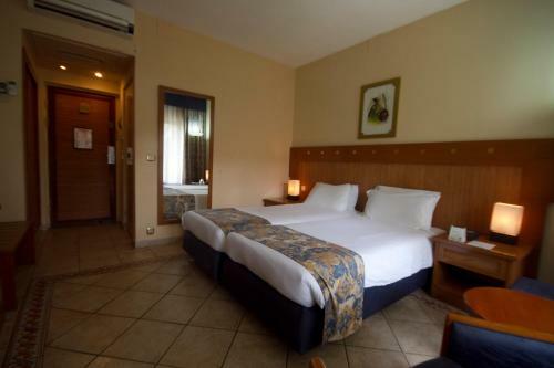 The Kairaba Beach Hotel
