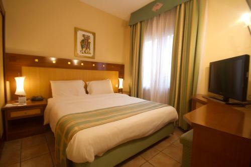 The Kairaba Beach Hotel