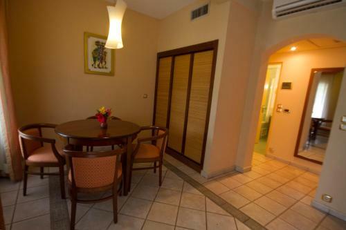 The Kairaba Beach Hotel