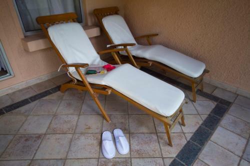 The Kairaba Beach Hotel