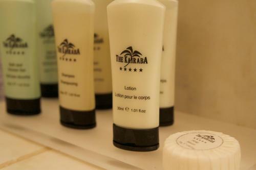 The Kairaba Beach Hotel