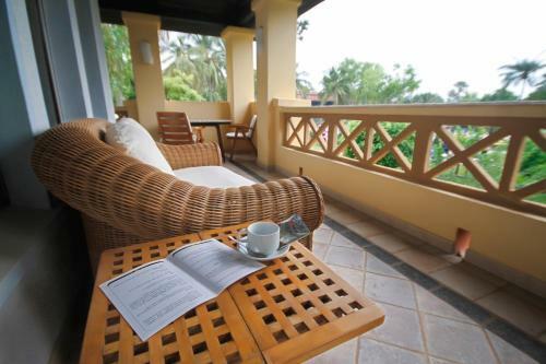 The Kairaba Beach Hotel