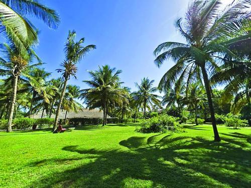 The Kairaba Beach Hotel
