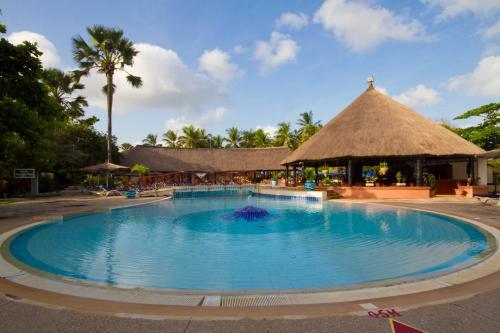 The Kairaba Beach Hotel