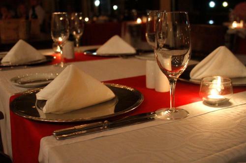 The Kairaba Beach Hotel