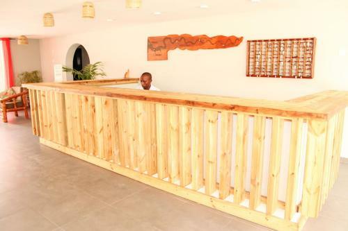 Sunu Hotel