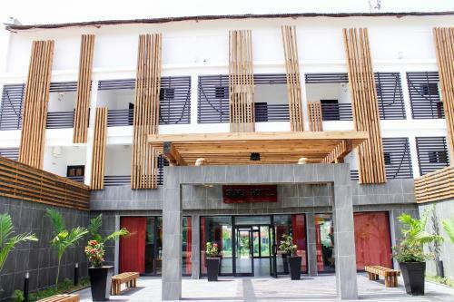 Sunu Hotel