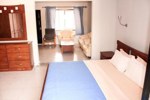 Sunu Hotel