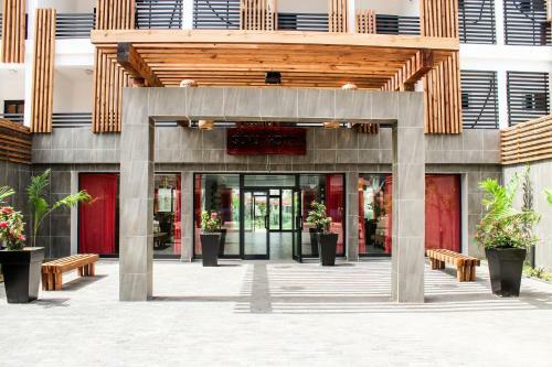 Sunu Hotel