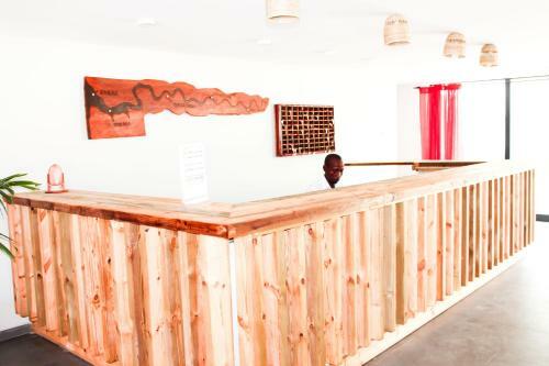 Sunu Hotel