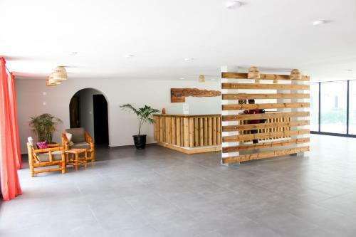 Sunu Hotel