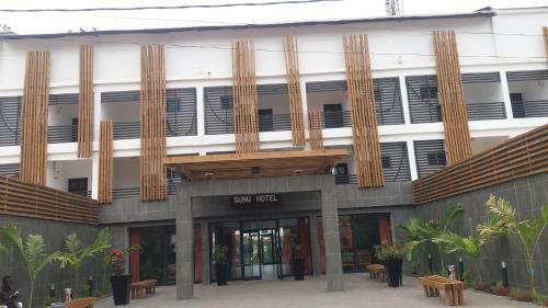 Sunu Hotel