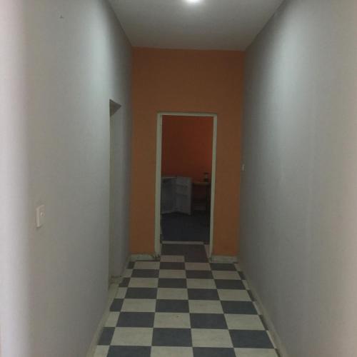 Hostal Mgm Apartments Gambia