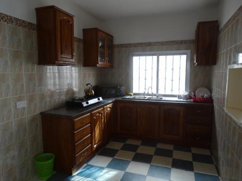 Hostal Mgm Apartments Gambia