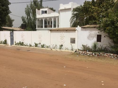Hostal Mgm Apartments Gambia