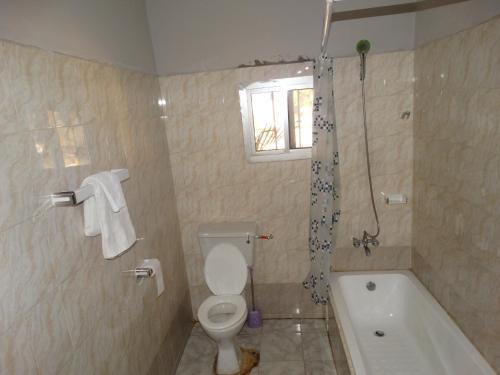 Hostal Mgm Apartments Gambia