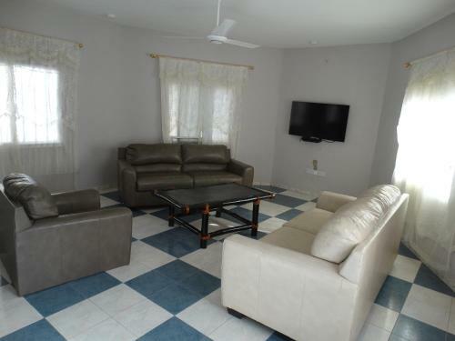 Hostal Mgm Apartments Gambia