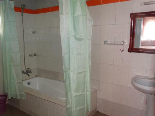 Hostal Mgm Apartments Gambia