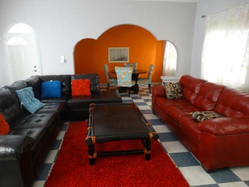 Hostal Mgm Apartments Gambia