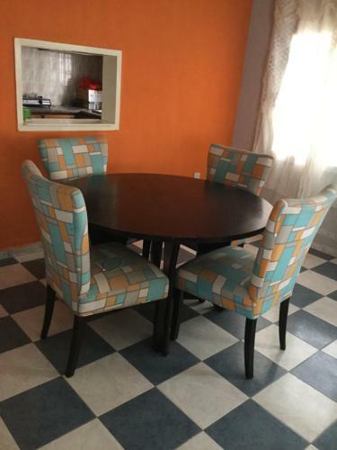 Hostal Mgm Apartments Gambia