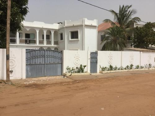 Hostal Mgm Apartments Gambia