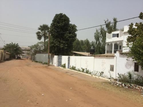Hostal Mgm Apartments Gambia