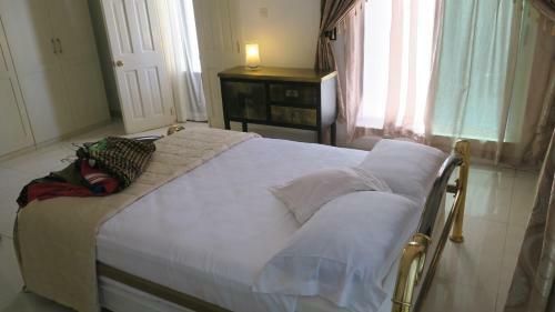 Hostal The Tranquil Star