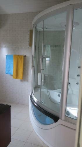Hostal The Tranquil Star