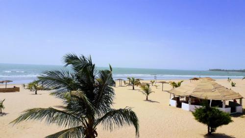 Bed & Breakfast Santana Beachclub