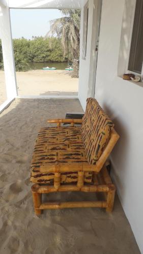 Bed & Breakfast Santana Beachclub