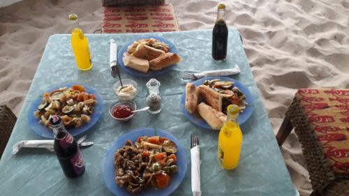 Bed & Breakfast Santana Beachclub