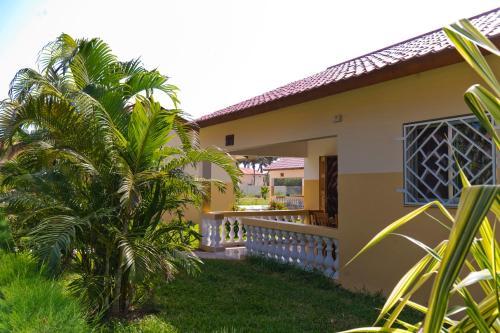 Hotel Kunta Kinteh Beach Complex