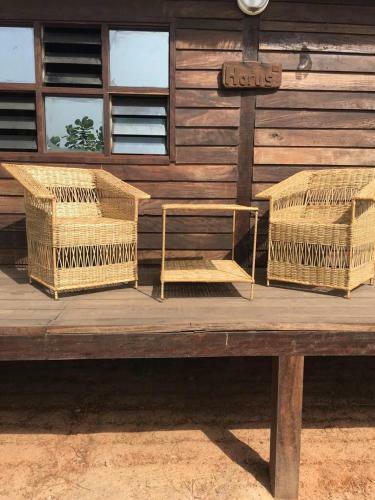 Bees Mouth Gambia
