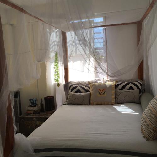 Apartamento Rustic Charm Near Concord Waterfalls