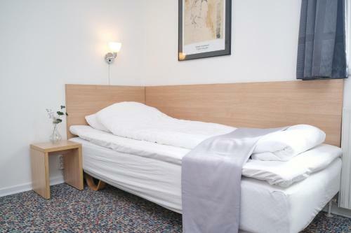 Hotel Sisimiut S�mandshjem