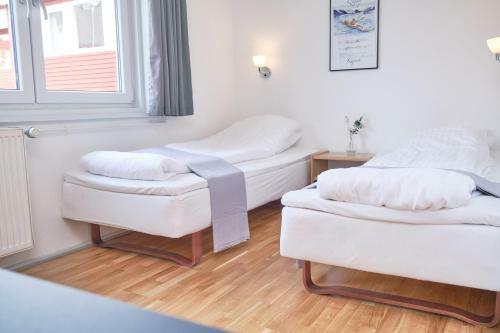 Hotel Sisimiut S�mandshjem